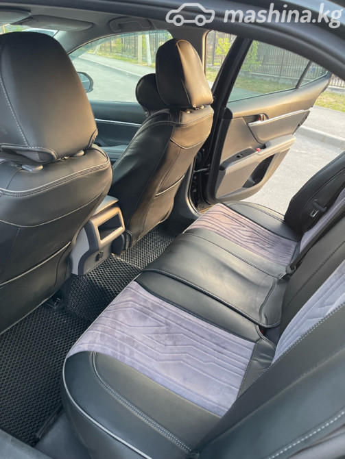 Toyota Camry VIII (XV70) 2.5, 2021 Бишкек - изображение 7