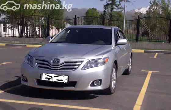 Toyota Camry VI (XV40) Рестайлинг 2.5, 2010 Бишкек