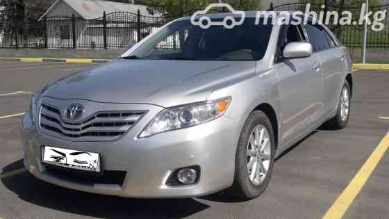 Toyota Camry VI (XV40) Рестайлинг 2.5, 2010 Бишкек