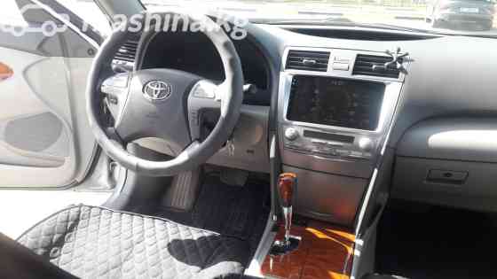 Toyota Camry VI (XV40) Рестайлинг 2.5, 2010 Бишкек