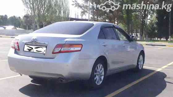 Toyota Camry VI (XV40) Рестайлинг 2.5, 2010 Бишкек