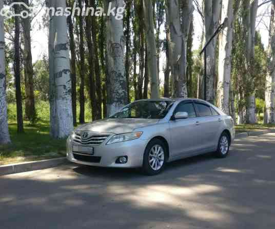 Toyota Camry VI (XV40) Рестайлинг 2.5, 2010 Бишкек