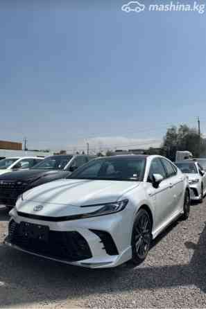 Toyota Camry IX (XV80) China Market 2.0, 2025 Бишкек