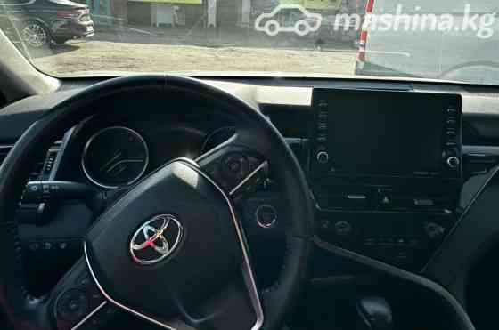 Toyota Camry VIII (XV70) Рестайлинг 2.5, 2021 Бишкек