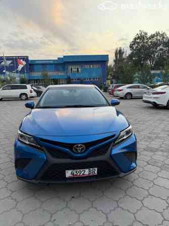 Toyota Camry VIII (XV70) 2.5, 2019 Бишкек