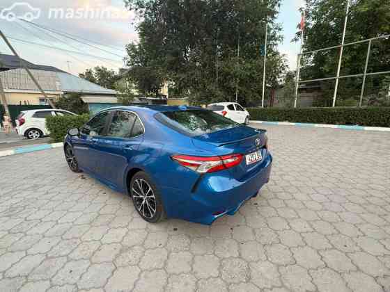 Toyota Camry VIII (XV70) 2.5, 2019 Бишкек