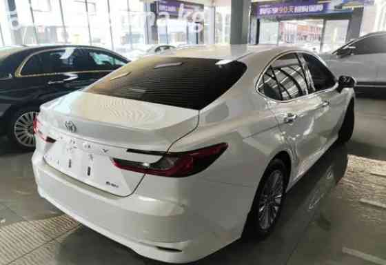Toyota Camry IX (XV80) China Market 2.0, 2025 Бишкек