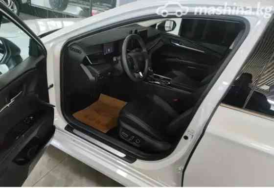 Toyota Camry IX (XV80) China Market 2.0, 2025 Бишкек
