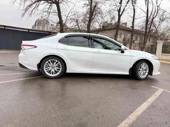 Toyota Camry VIII (XV70) 3.5, 2018 Бишкек