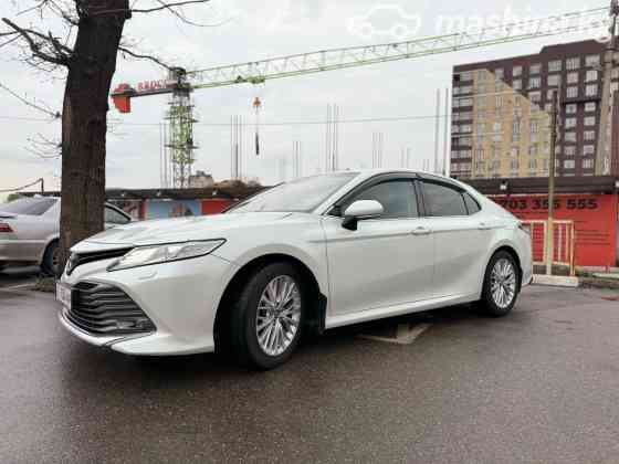 Toyota Camry VIII (XV70) 3.5, 2018 Бишкек