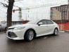 Toyota Camry VIII (XV70) 3.5, 2018 Бишкек