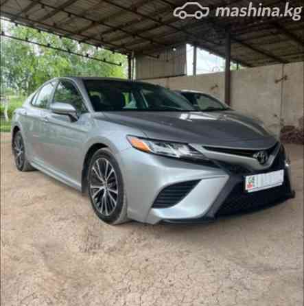 Toyota Camry VIII (XV70) Рестайлинг 2.5, 2020 Бишкек