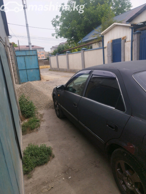 Toyota Camry IV (XV20) 3.0, 1997 Бишкек - изображение 2