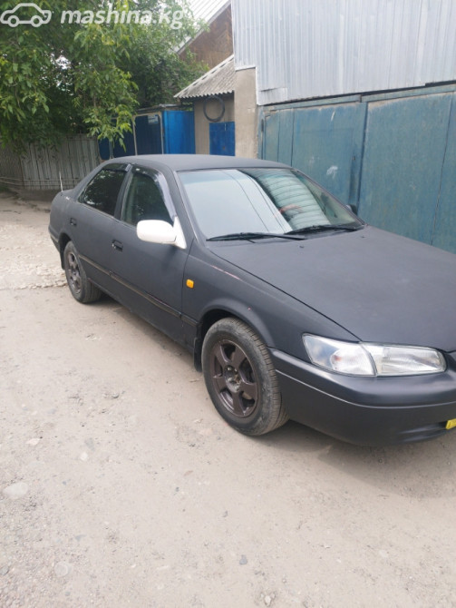 Toyota Camry IV (XV20) 3.0, 1997 Бишкек - изображение 1