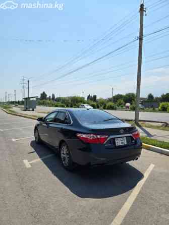Toyota Camry VII (XV50) Рестайлинг 2.5, 2016 Бишкек