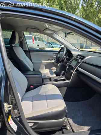 Toyota Camry VII (XV50) Рестайлинг 2.5, 2016 Бишкек