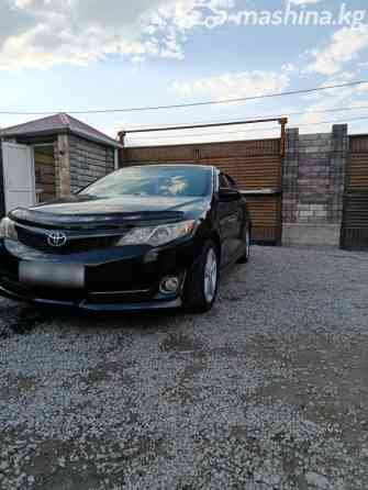 Toyota Camry VII (XV50) 2.5, 2012 Бишкек