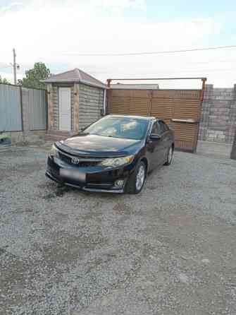 Toyota Camry VII (XV50) 2.5, 2012 Бишкек