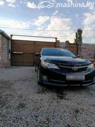 Toyota Camry VII (XV50) 2.5, 2012 Бишкек