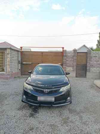 Toyota Camry VII (XV50) 2.5, 2012 Бишкек