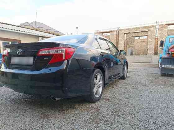 Toyota Camry VII (XV50) 2.5, 2012 Бишкек