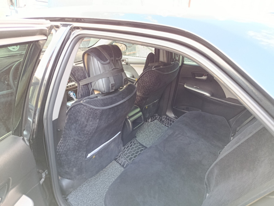 Toyota Camry VII (XV50) 2.5, 2012 Бишкек - сүрөт 10