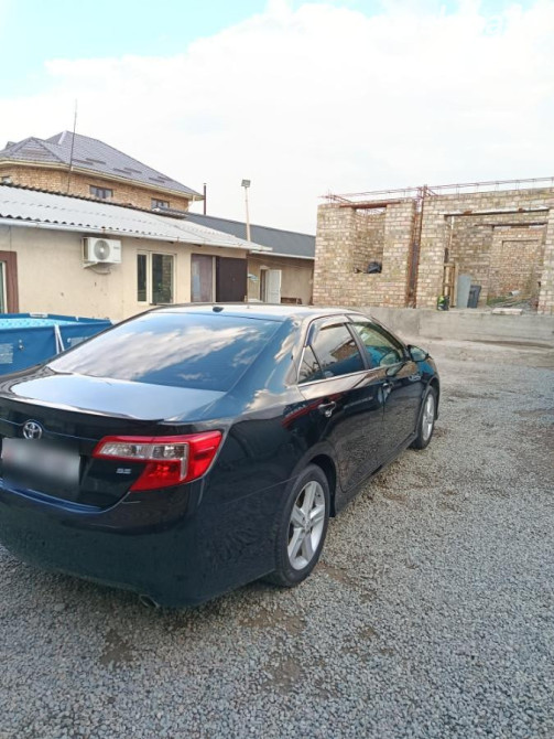 Toyota Camry VII (XV50) 2.5, 2012 Бишкек - сүрөт 8