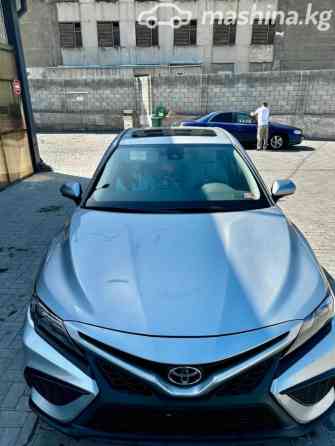Toyota Camry VIII (XV70) Рестайлинг 2.5, 2022 Бишкек