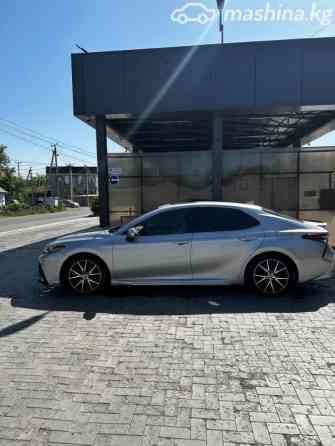 Toyota Camry VIII (XV70) Рестайлинг 2.5, 2022 Бишкек