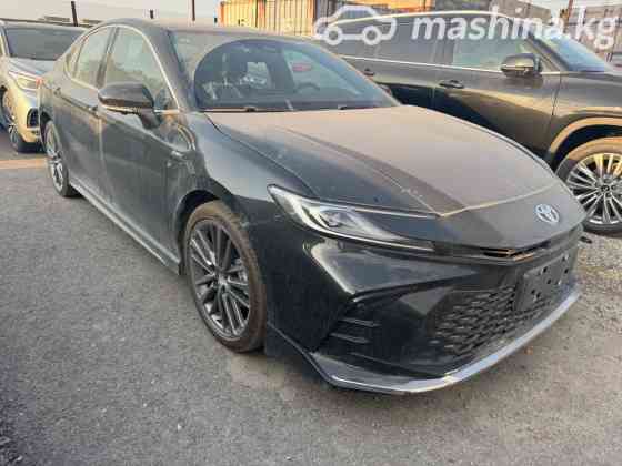 Toyota Camry IX (XV80) China Market 2.0, 2024 Бишкек