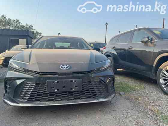 Toyota Camry IX (XV80) China Market 2.0, 2024 Бишкек
