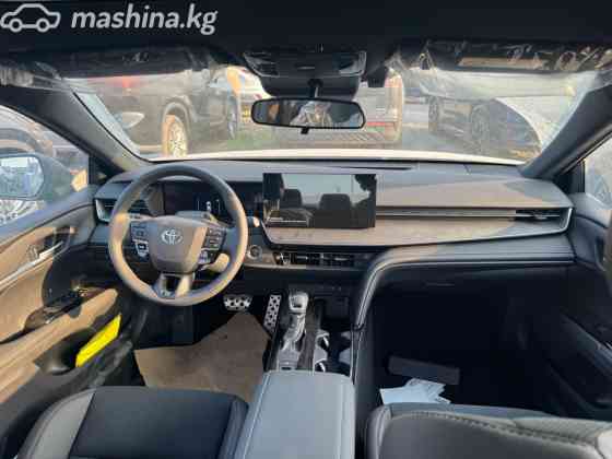 Toyota Camry IX (XV80) China Market 2.0, 2024 Бишкек