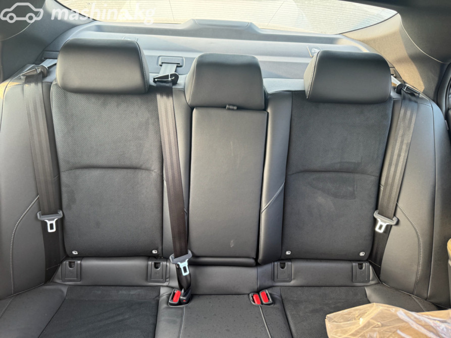 Toyota Camry IX (XV80) China Market 2.0, 2024 Бишкек - сүрөт 5