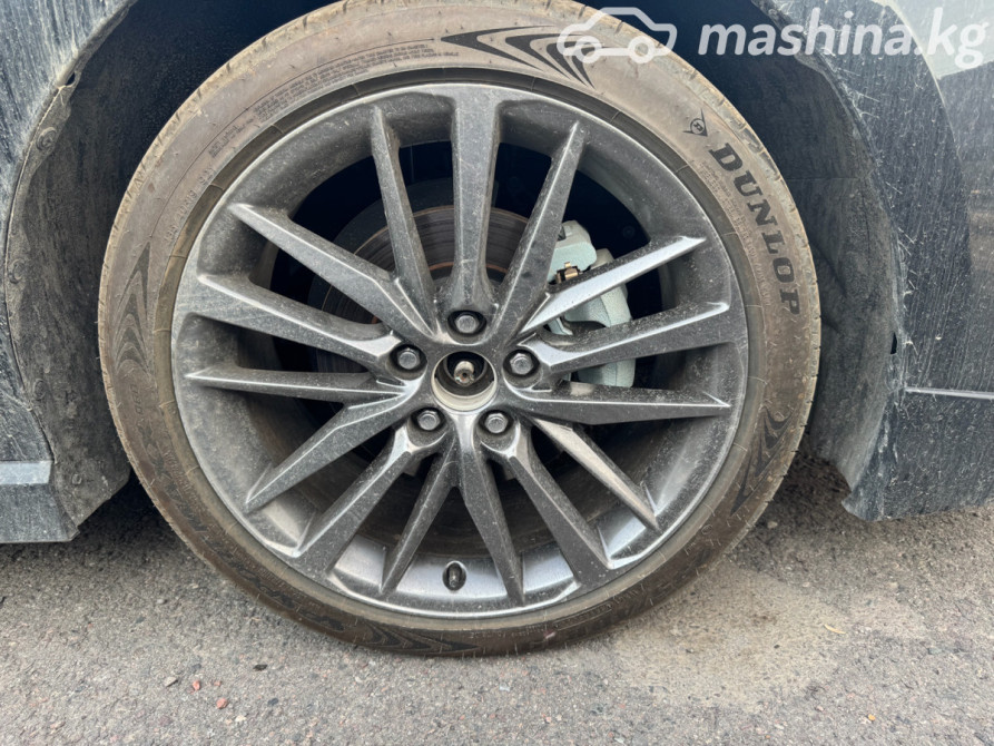 Toyota Camry IX (XV80) China Market 2.0, 2024 Бишкек - сүрөт 2