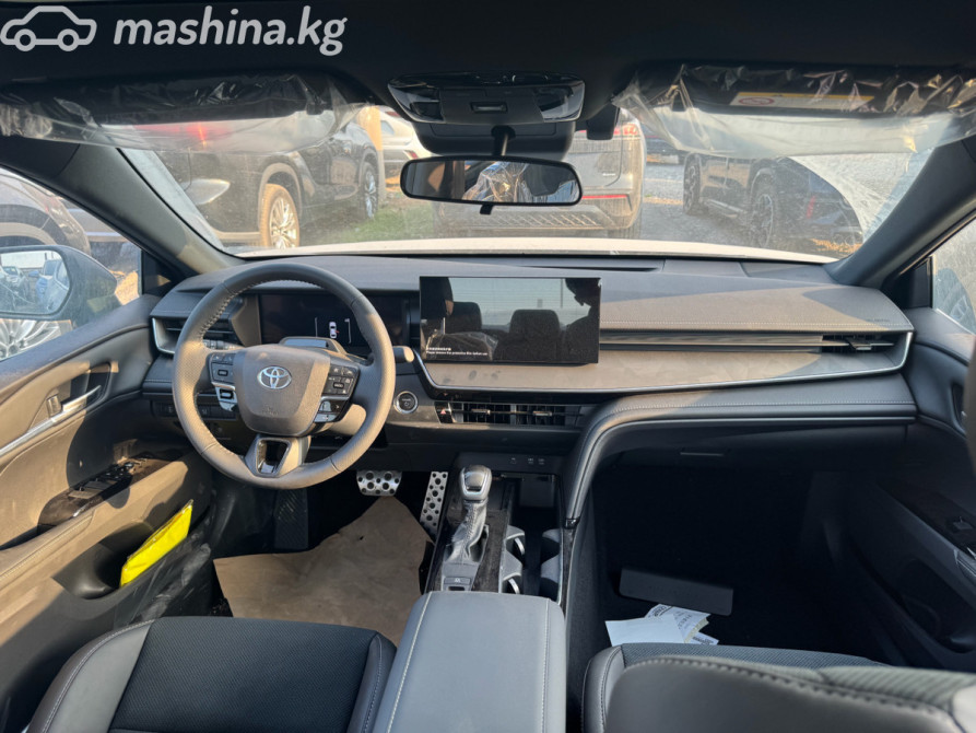 Toyota Camry IX (XV80) China Market 2.0, 2024 Бишкек - сүрөт 4