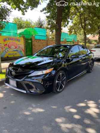 Toyota Camry VIII (XV70) 2.5, 2018 Бишкек