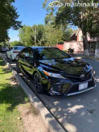 Toyota Camry VIII (XV70) 2.5, 2018 Бишкек