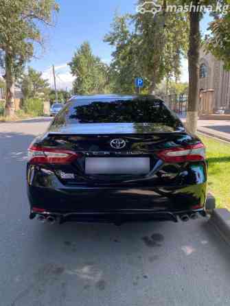 Toyota Camry VIII (XV70) 2.5, 2018 Бишкек