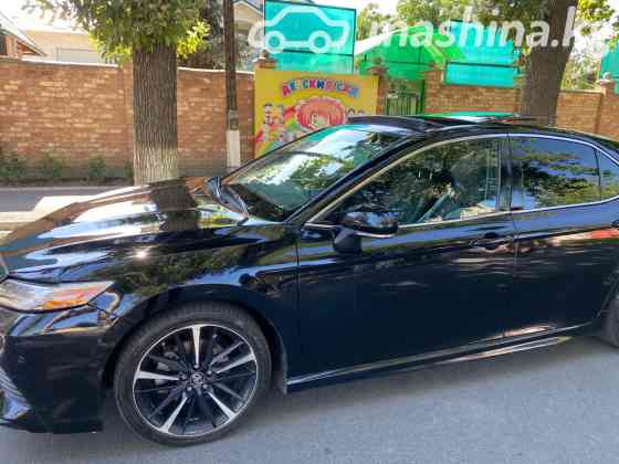 Toyota Camry VIII (XV70) 2.5, 2018 Бишкек
