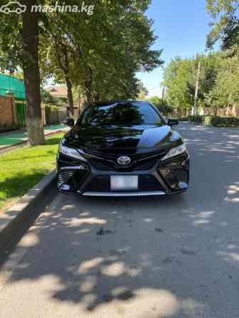 Toyota Camry VIII (XV70) 2.5, 2018 Бишкек