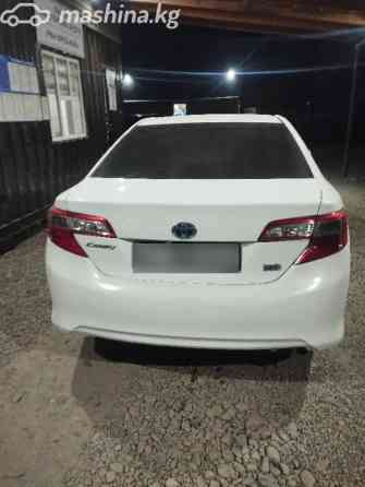 Toyota Camry VII (XV50) 2.5, 2013 Бишкек