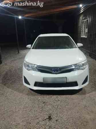 Toyota Camry VII (XV50) 2.5, 2013 Бишкек