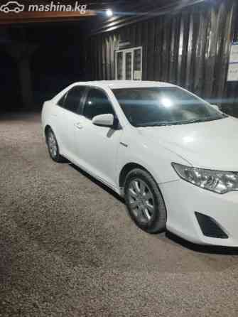 Toyota Camry VII (XV50) 2.5, 2013 Бишкек