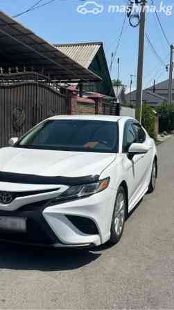 Toyota Camry VIII (XV70) 2.5, 2017 Бишкек