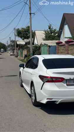 Toyota Camry VIII (XV70) 2.5, 2017 Бишкек