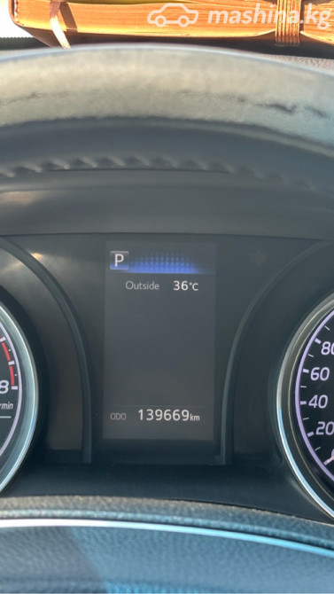 Toyota Camry VIII (XV70) 2.5, 2017 Бишкек - изображение 10