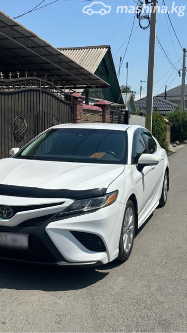 Toyota Camry VIII (XV70) 2.5, 2017 Бишкек - изображение 6