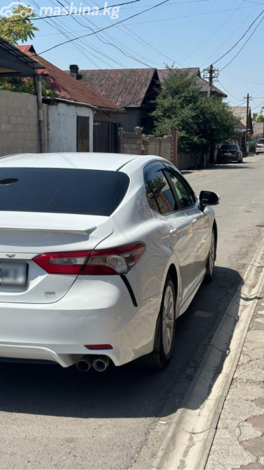 Toyota Camry VIII (XV70) 2.5, 2017 Бишкек - изображение 4