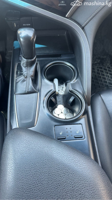 Toyota Camry VIII (XV70) 2.5, 2017 Бишкек - изображение 9