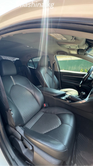Toyota Camry VIII (XV70) 2.5, 2017 Бишкек - изображение 8